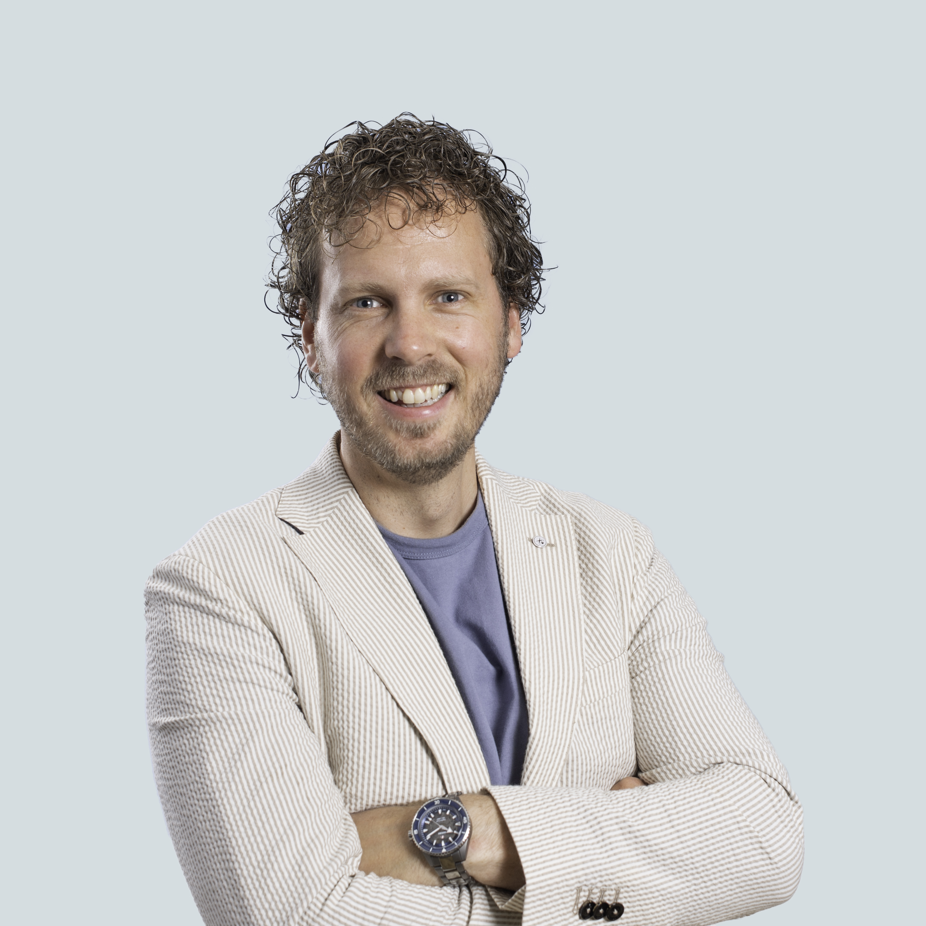 Bart Veldhuizen