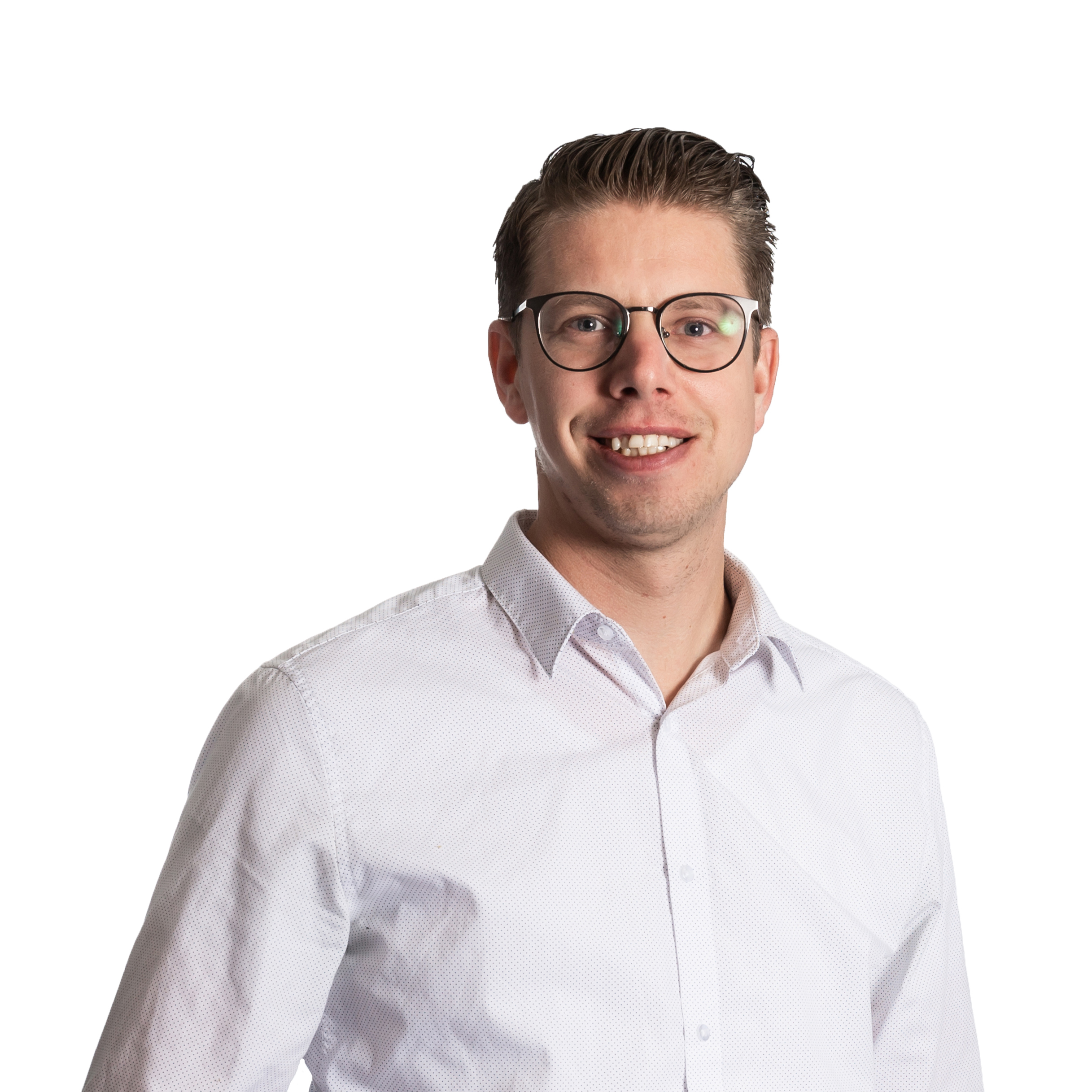 Johan van Beek