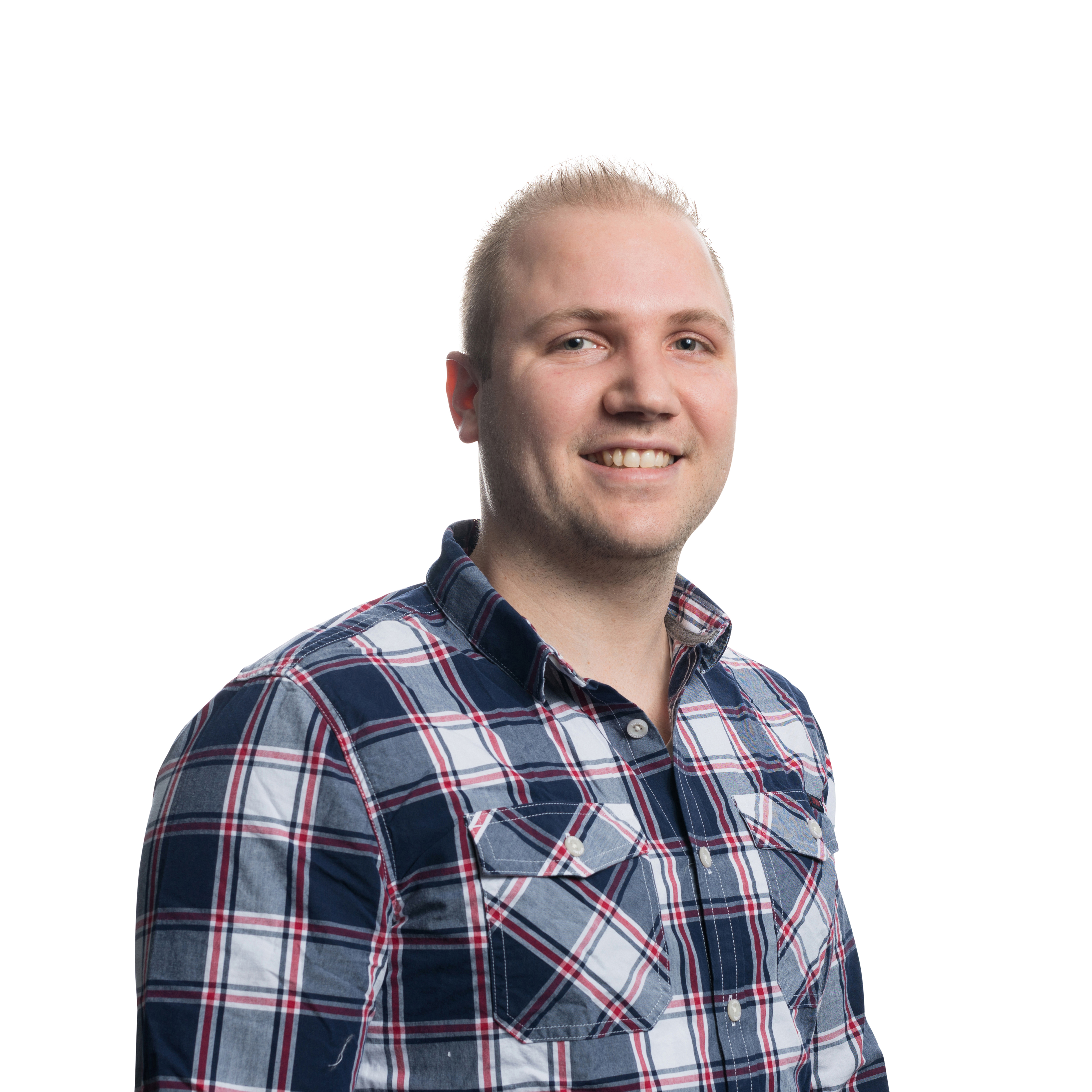 Johan van den Deijssel