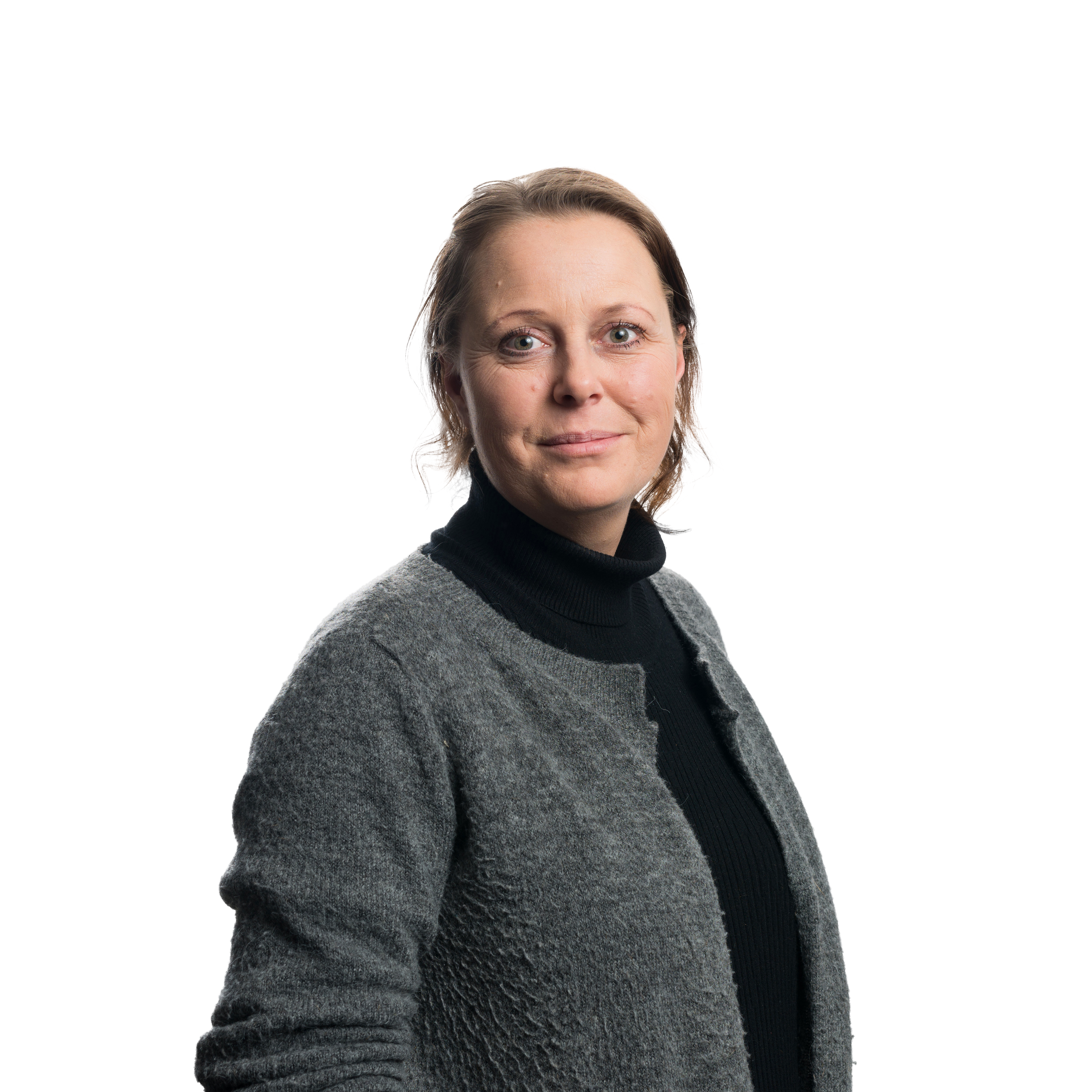 Marion Koster