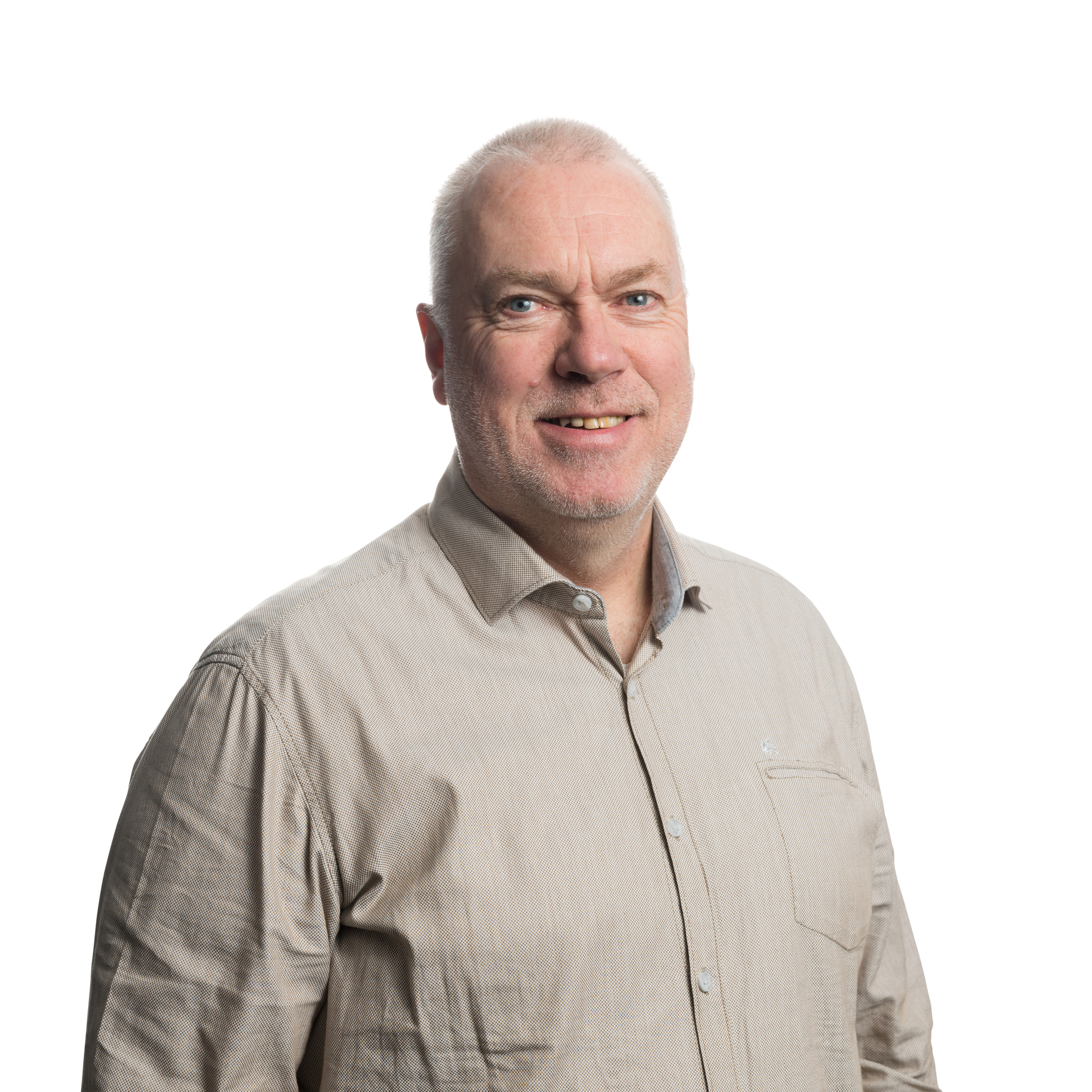 Niek Veldhuizen