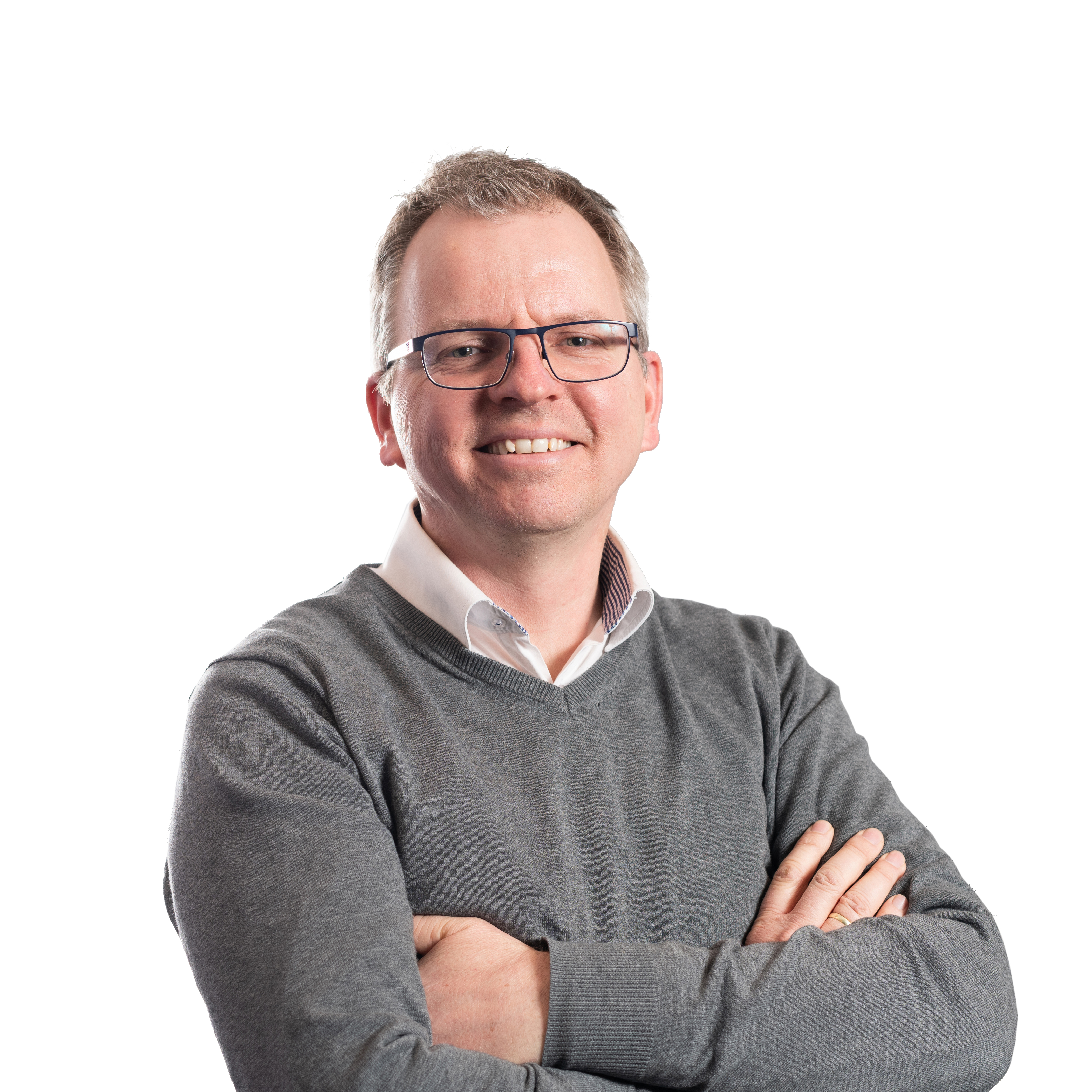 Arjan Veldhuis