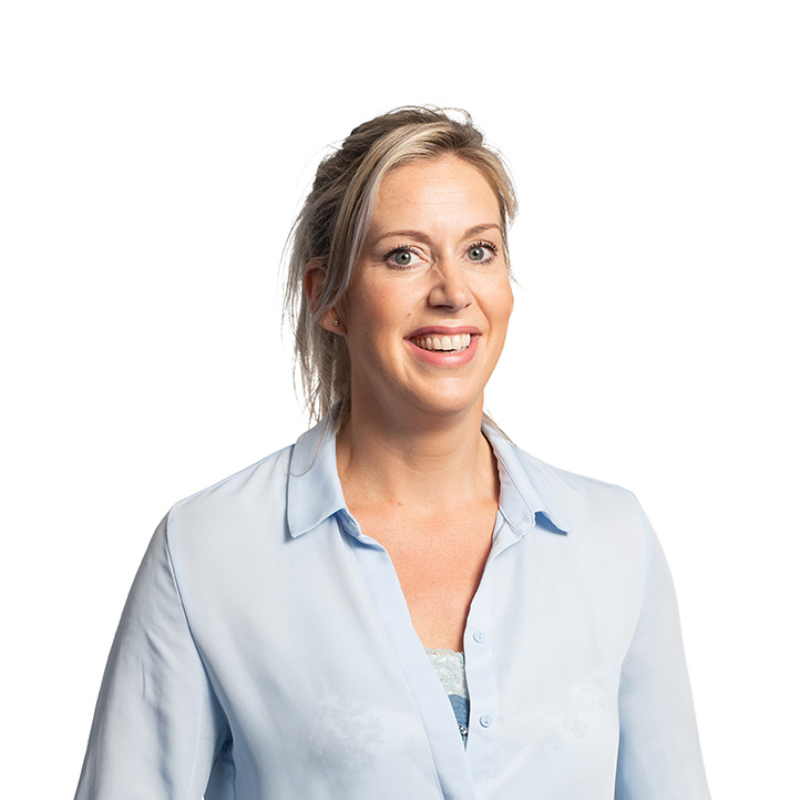 Ciska Gelauf