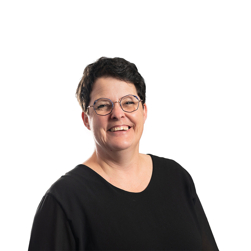Karin Geurts-Zwijnen