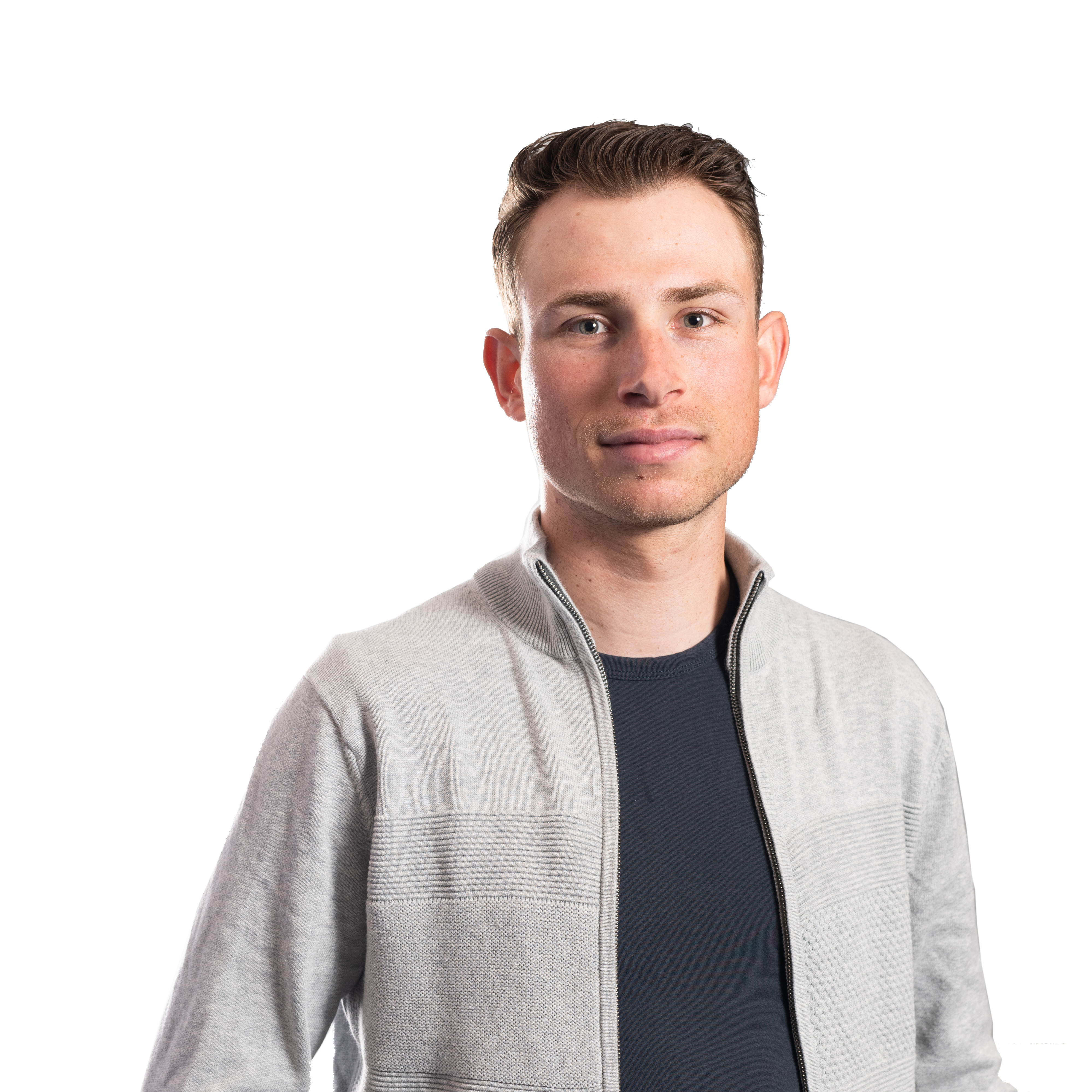 Martijn Budding