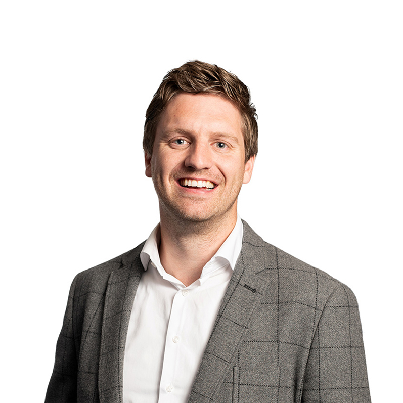 Matthijs Kruidenier