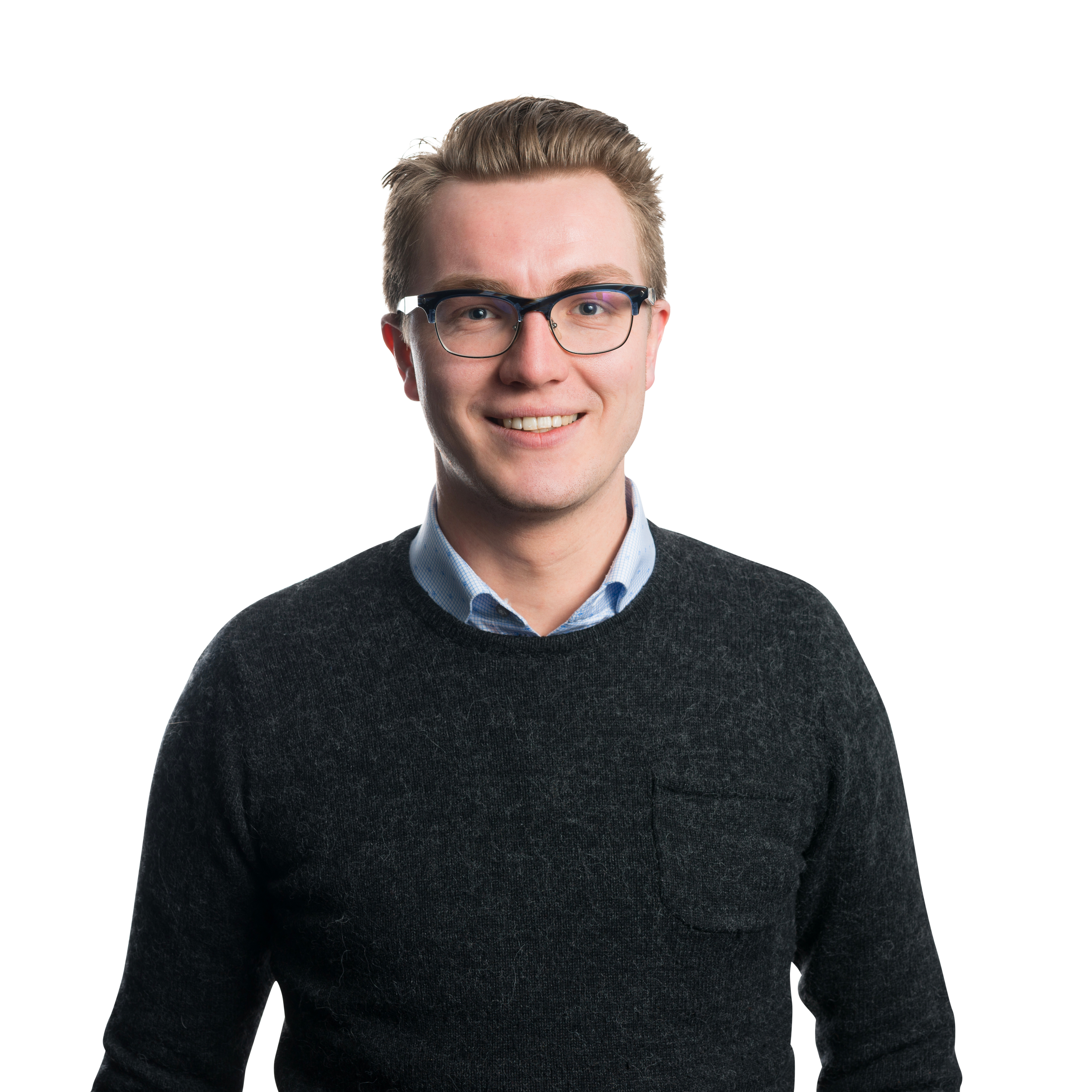 Timo van Harten