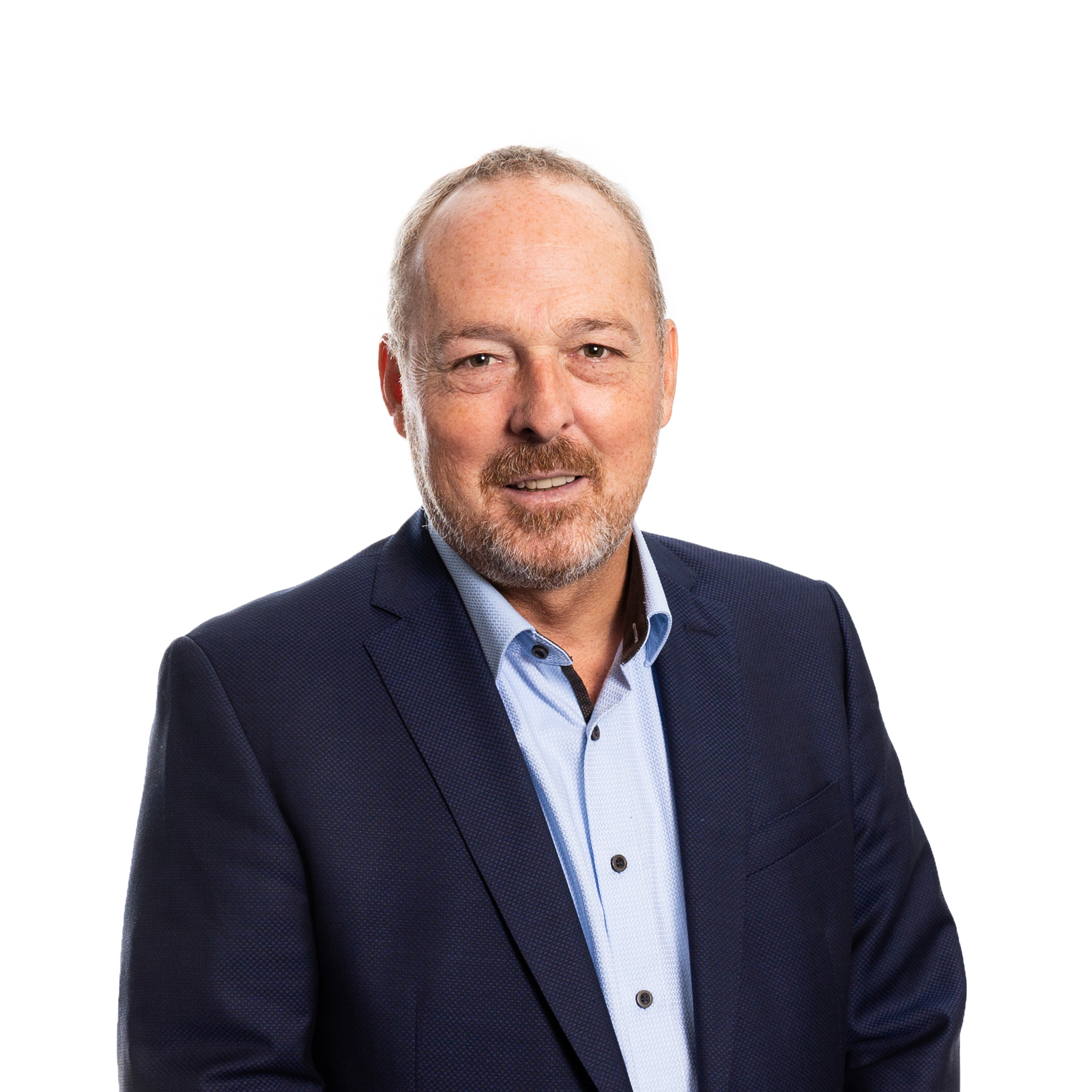 Wim de Wel