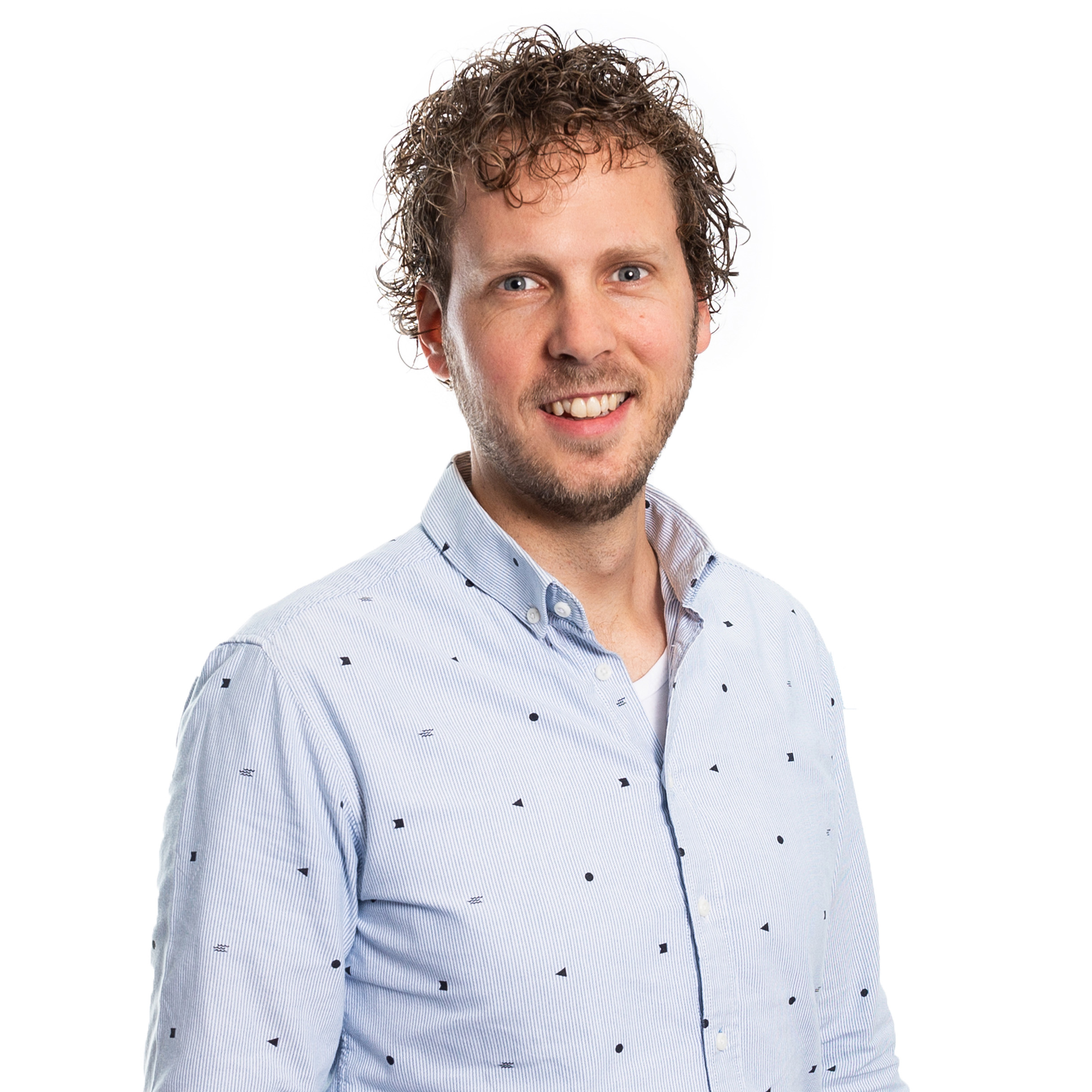 Bart Veldhuizen