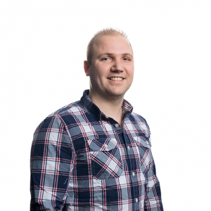 Johan van den Deijssel