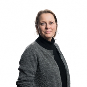 Marion Koster
