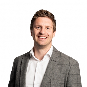 Matthijs Kruidenier