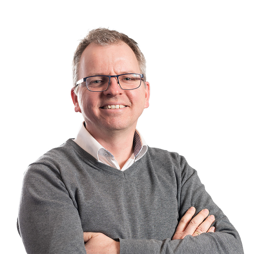 Arjan Veldhuis