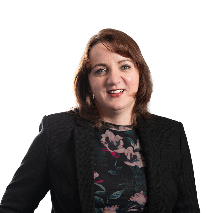 Enisa Avdic-Medic