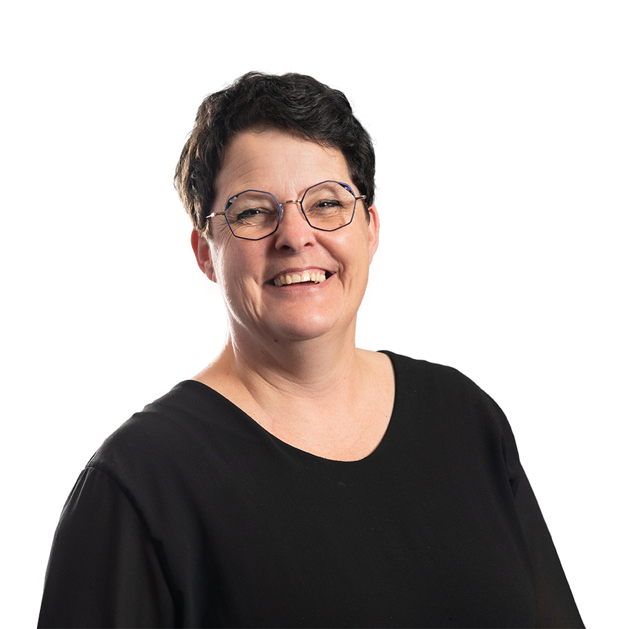 Karin Geurts-Zwijnen