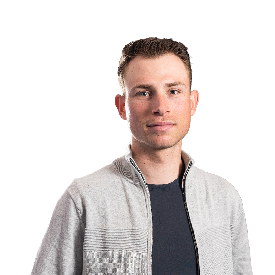 Martijn Budding