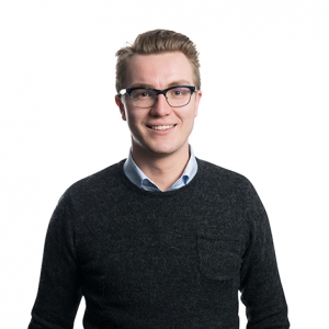 Timo van Harten