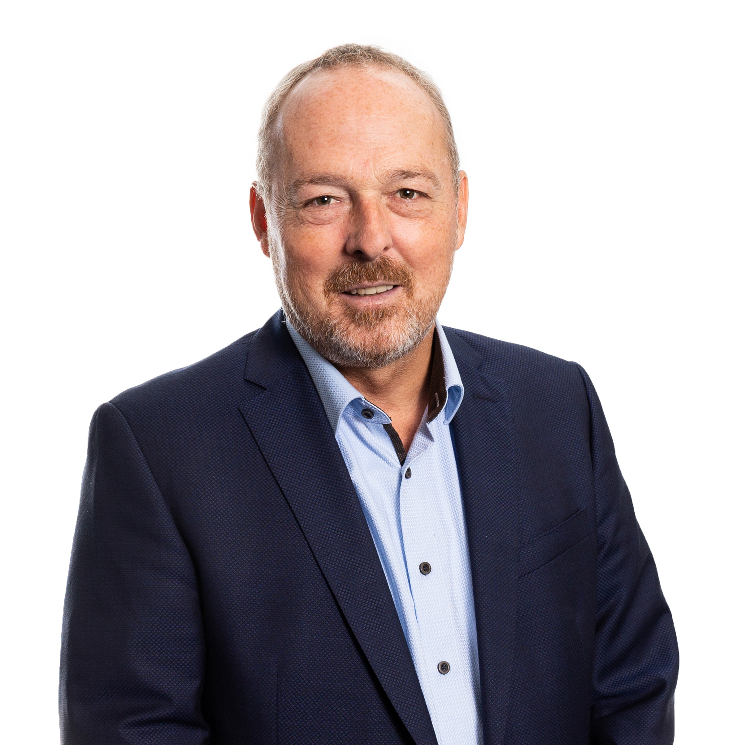 Wim de Wel