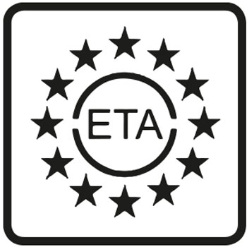 quality mark icon